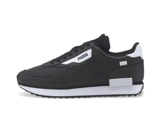 Tenisky a topánky Puma Future Rider Contrast Čierna | 37476302