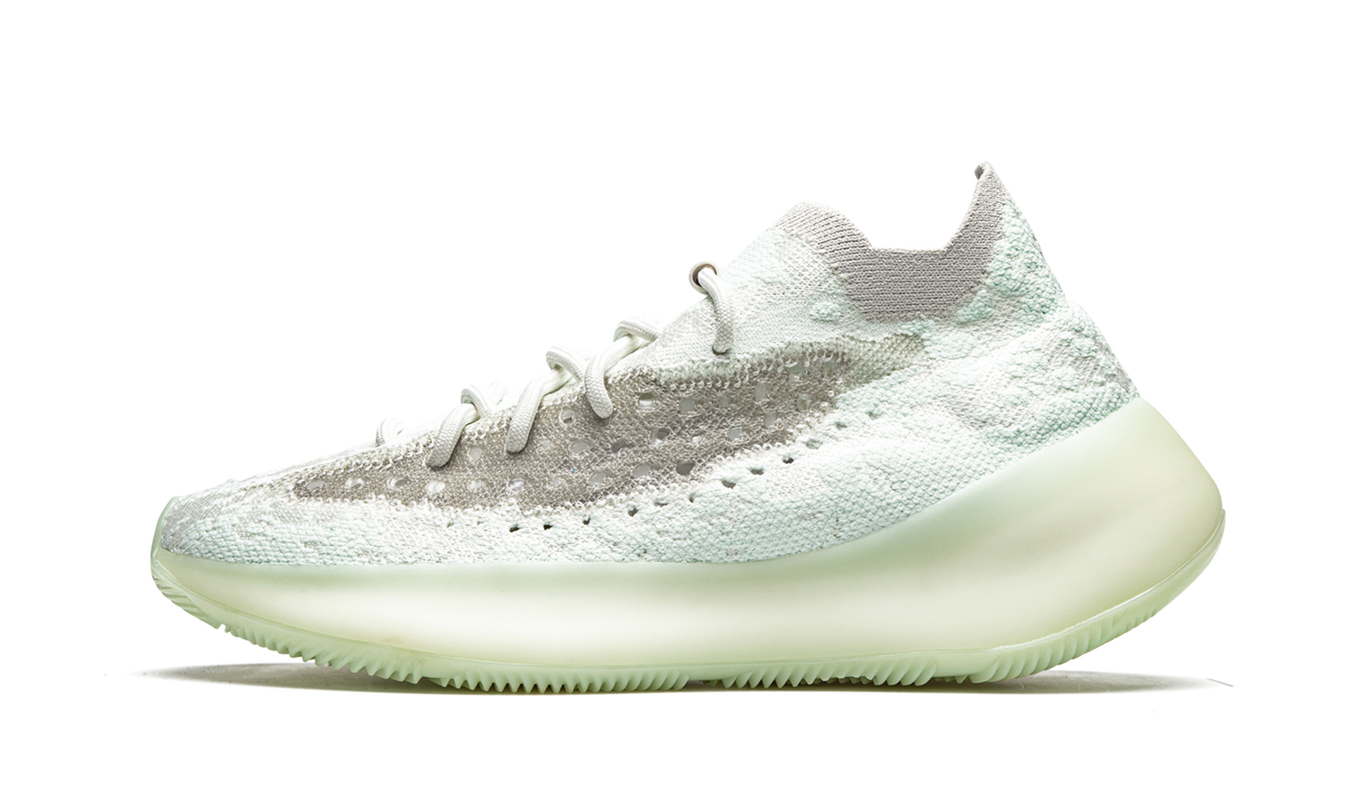 Tenisky a topánky adidas Yeezy Yeezy Boost 380 Calcite Glow Biela | GZ6688, 1