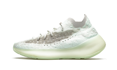 Tenisky a topánky adidas Yeezy Yeezy Boost 380 Calcite Glow Biela | GZ6688, 1