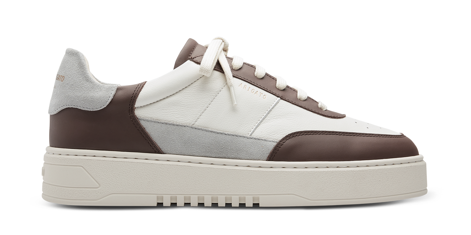 Tenisky a topánky AXEL ARIGATO Orbit Vintage Rôznofarebný | F3394002, 1