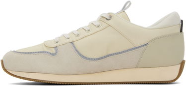 Tenisky a topánky rag & bone rag & bone Pursuit Retro Runner Béžová | MGF24FF006LM6, 2