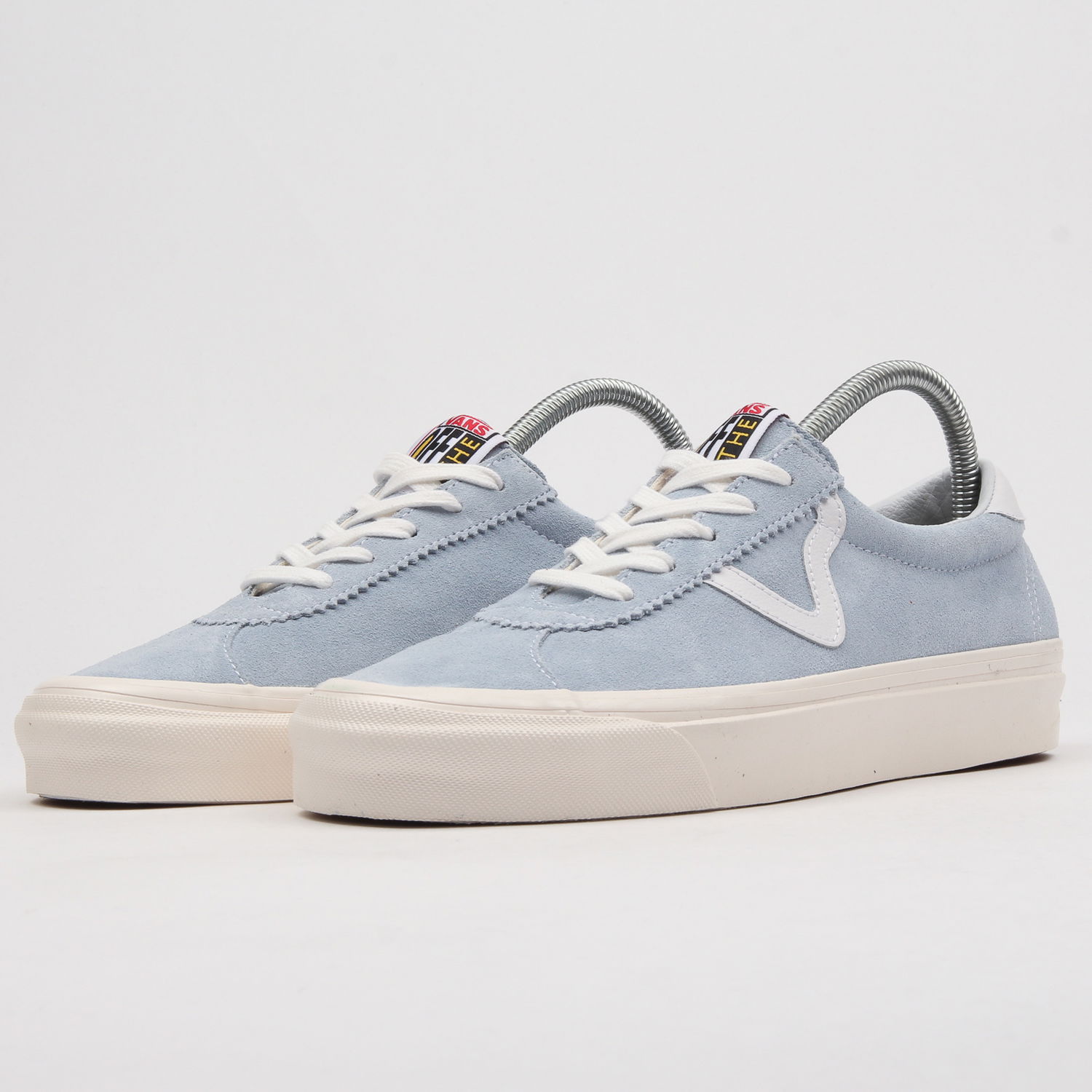 Tenisky a topánky Vans Style 73 DX Anaheim Factory OG Modrá | VN0A3WLQVTL, 0