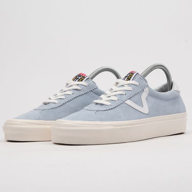Tenisky a topánky Vans Style 73 DX Anaheim Factory OG Modrá | VN0A3WLQVTL, 0