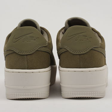 Tenisky a topánky Nike Air Force 1 Sage Low ''Trooper'' W Zelené | AR5339-200, 3