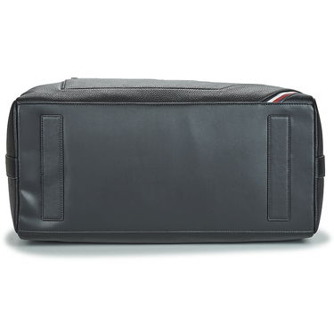 Cestovná taška Tommy Hilfiger Travel Duffle Bag Šedá | AM0AM11582-BDS, 3