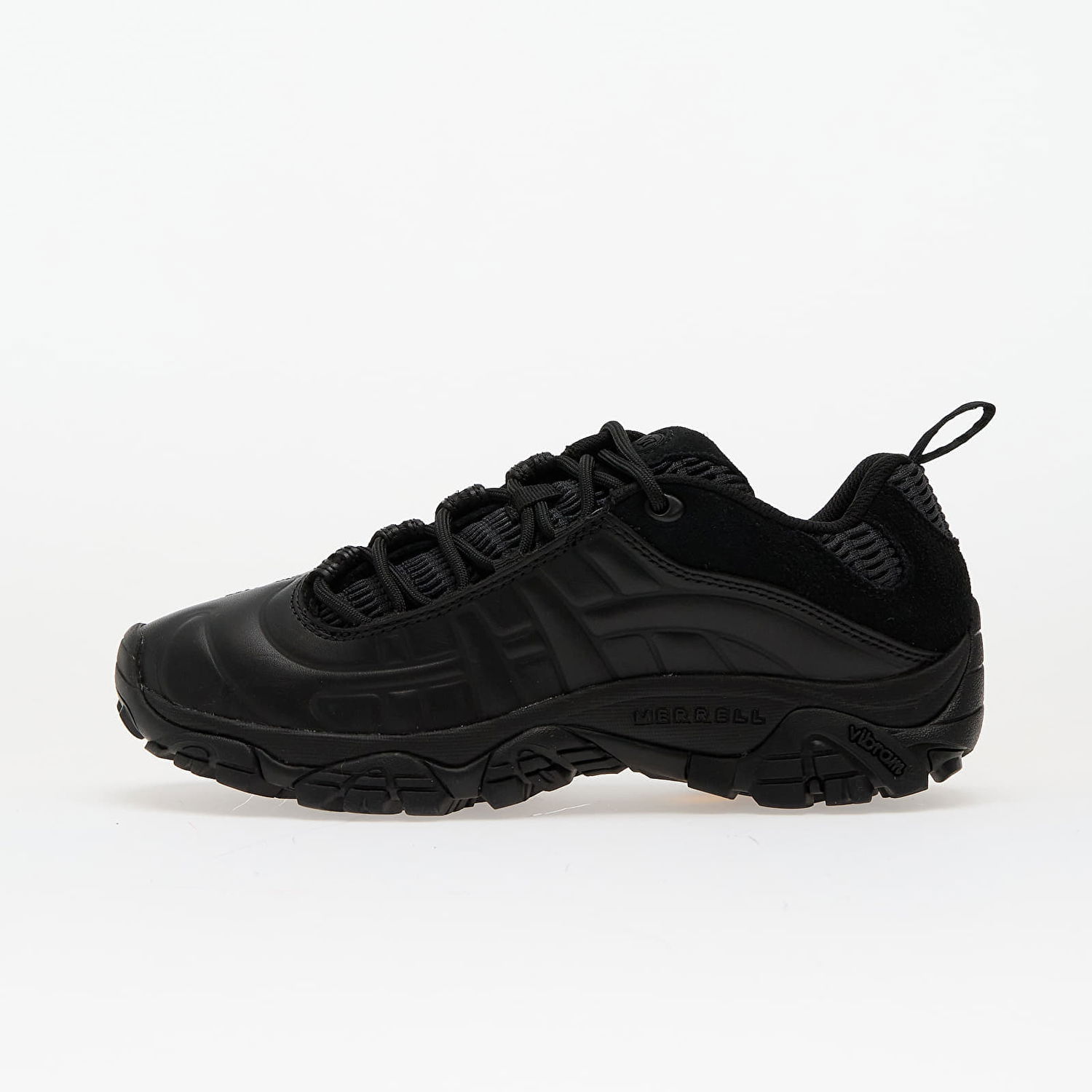 Tenisky a topánky Merrell 1TRL Moab 2 Remix Se Black Čierna | J2007563, 0
