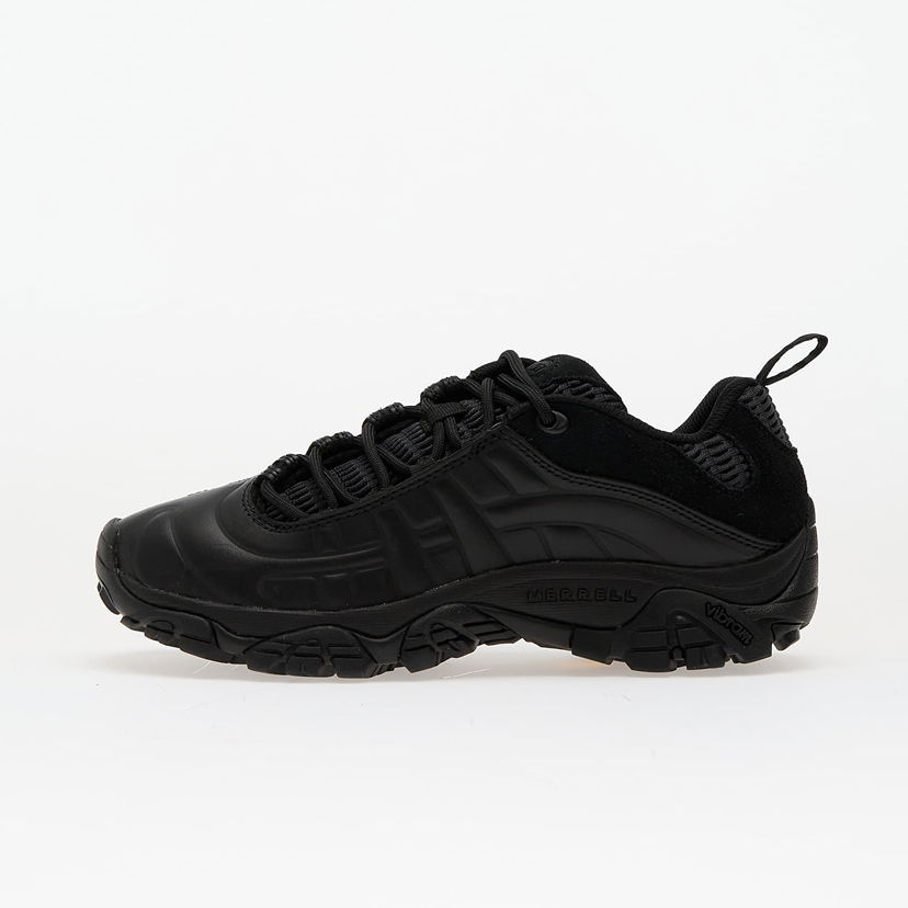 Tenisky a topánky Merrell 1TRL Moab 2 Remix Se Black Čierna | J2007563