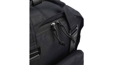 Batoh Doughnut Macaroon Reborn Series Backpack Čierna | D010REB-0003-F, 3