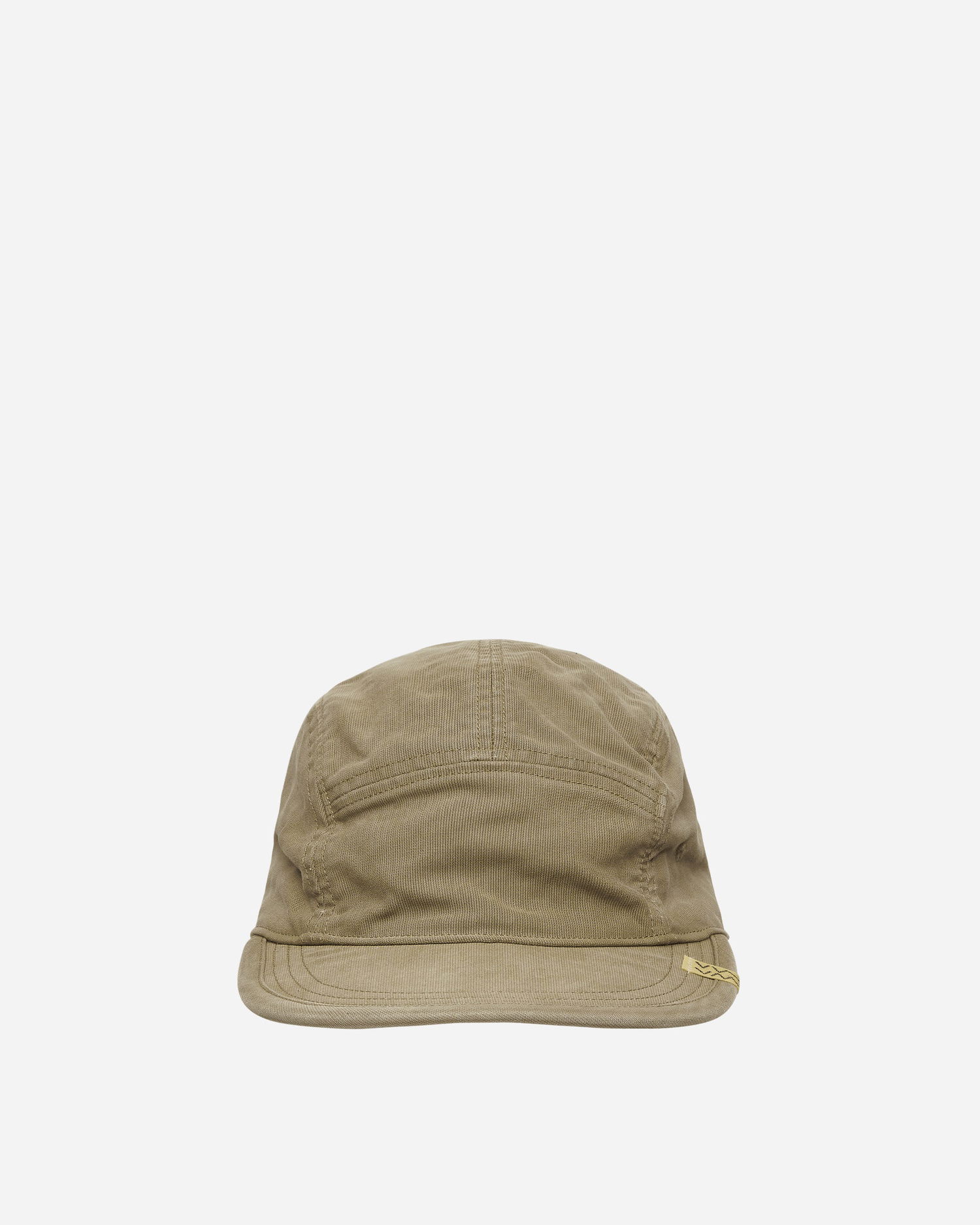 Šiltovka visvim Contrary Dept. Camp Cap Zelené | 0522903003001 002, 0