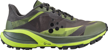 Tenisky a topánky Craft Craft Pure Trail Pro Zelené | 1915338-664007, 0
