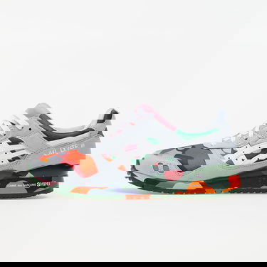Tenisky a topánky Asics Comme Des Garcons Shirt Gel-Lyte III OG Rôznofarebný | 1201A132-000, 0
