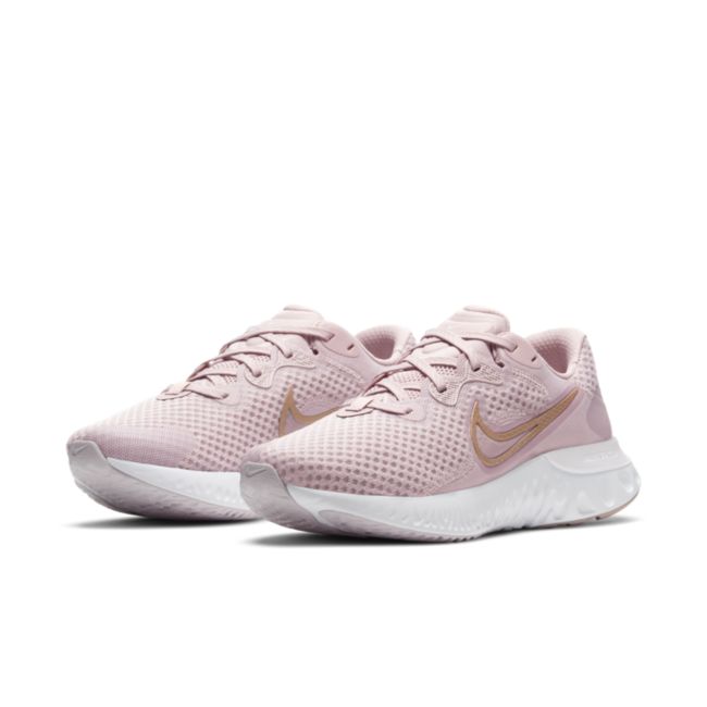 Tenisky a topánky Nike Renew Run 2 W Ružová | CU3505-602, 1