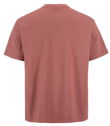 Tričko Craft Craft Collective Relaxed T-Shirt Vínová | 1916031-473000, 2
