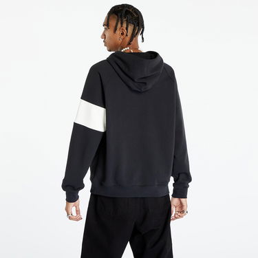 Mikina adidas Originals Hack Ny Cutline Hoodie Čierna | IP9488, 3