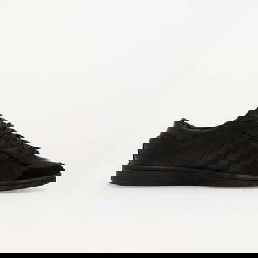 Tenisky a topánky adidas Originals Willy Chavarria x Jabbar Dress Low Čierna | JR6860, 2