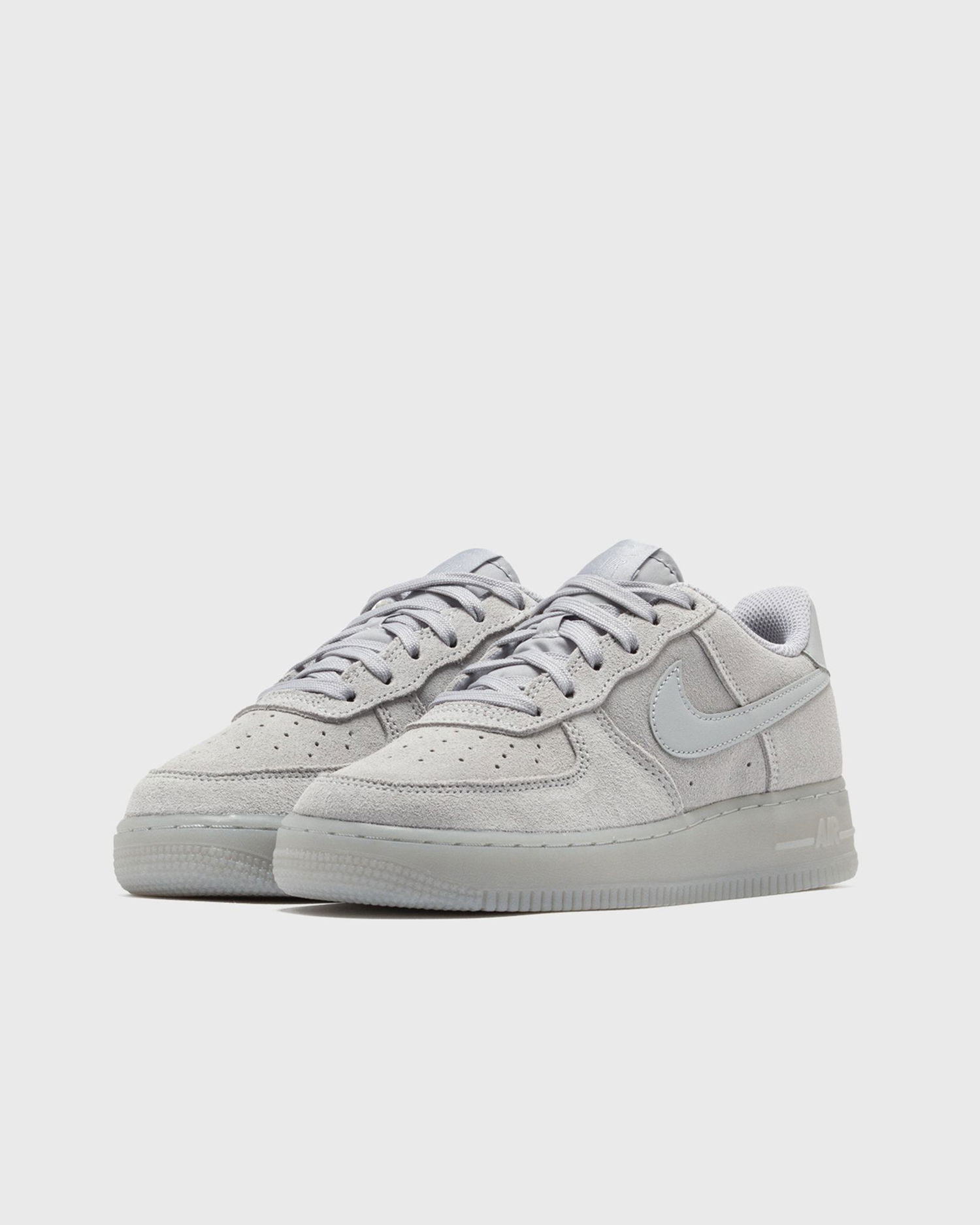 Tenisky a topánky Nike AIR FORCE 1 LV8 Šedá | BQ5485-003, 1