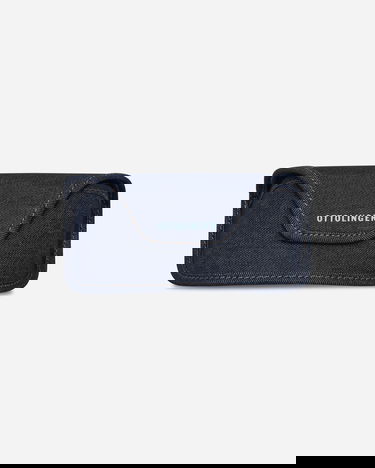 Slnečné okuliare Ottolinger Knotted Shield Sunglasses Hnedá | 12790022702 BLKCLR, 5