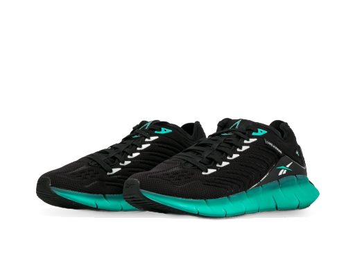 Tenisky a topánky Reebok Zig Kinetica Čierna | GZ8458