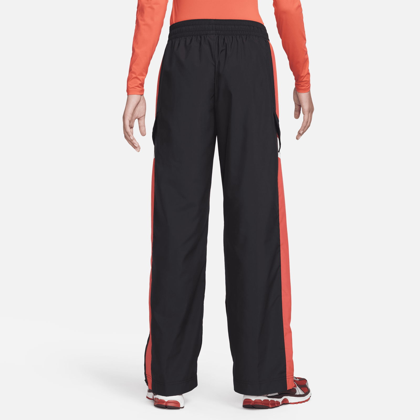 Sportswear Trousers