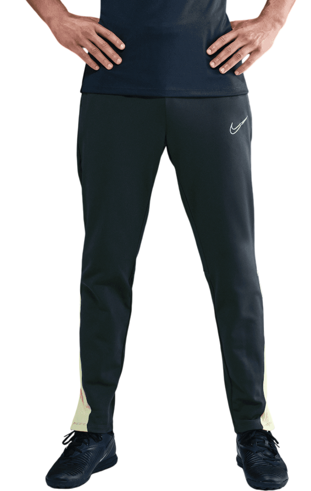 Tepláky Nike Track Pants Therma-FIT Academy Winter Warrior Čierna | fb6814-390