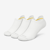 Anytime Ankle Sock 3-Pack, Size Small