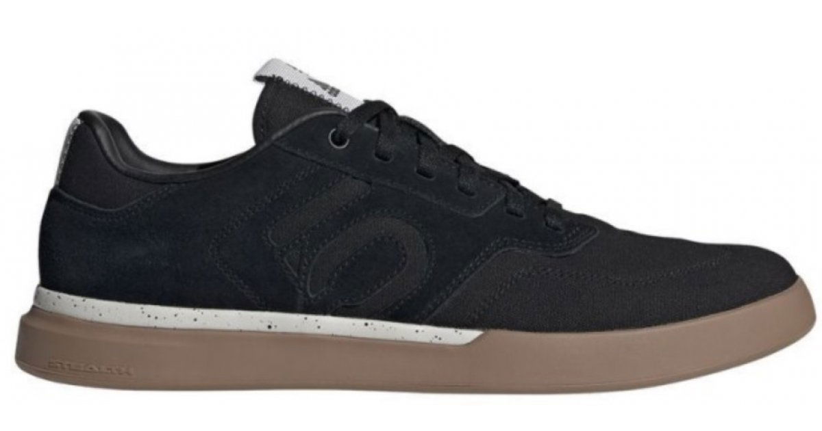 Tenisky a topánky adidas Originals Five Ten Sleuth Bike Čierna | ee8893, 1