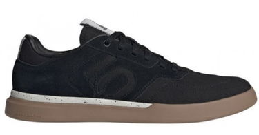 Tenisky a topánky adidas Originals Five Ten Sleuth Bike Čierna | ee8893, 1