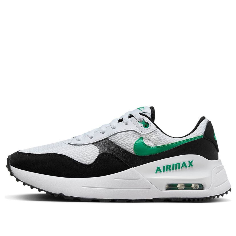 Tenisky a topánky Nike Air Max SYSTM Biela | DM9537-105