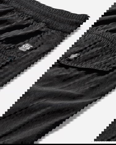 Cargo nohavice C.P. Company Loose Cargo Pants Čierna | 19CMPA152A-005904G 999, 4