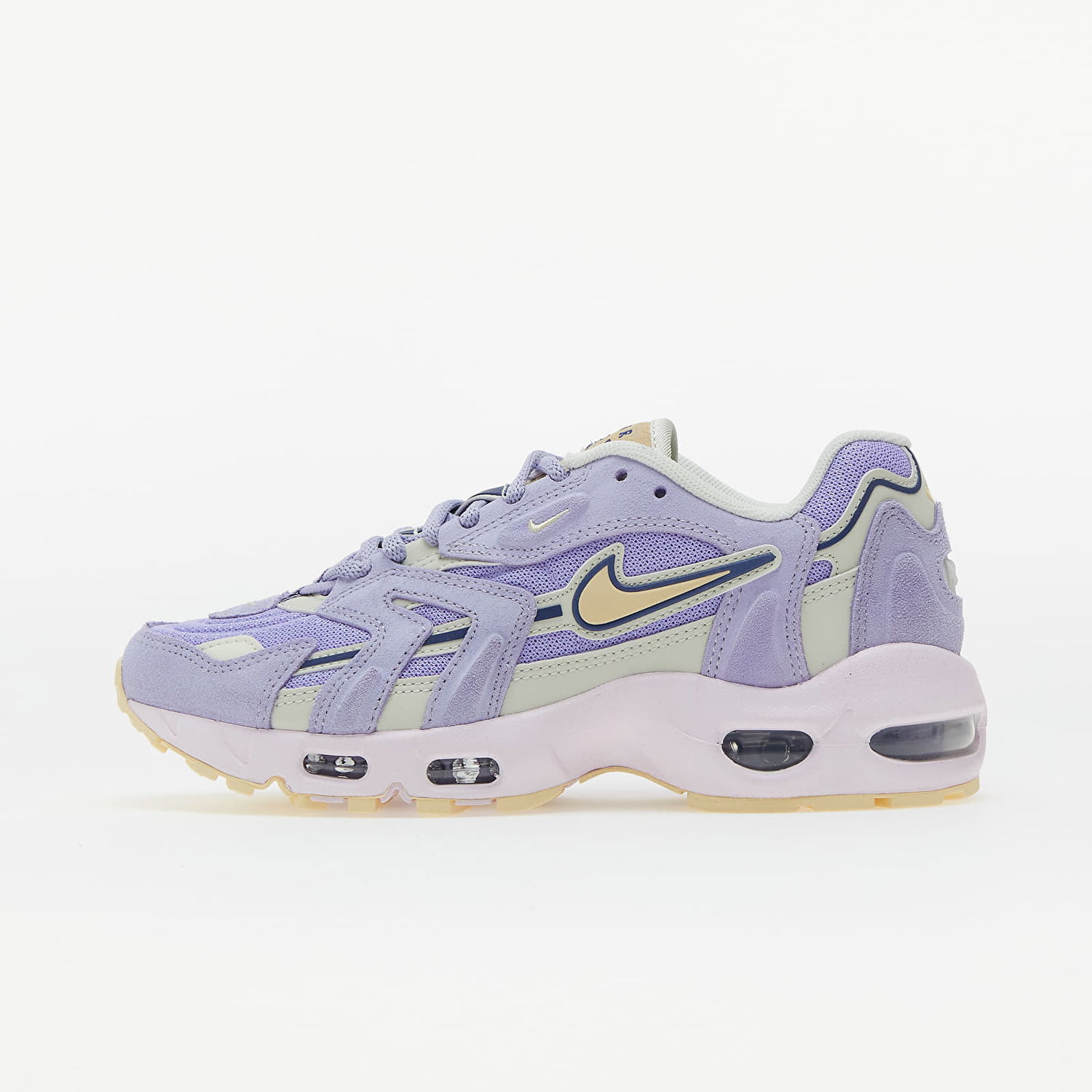 Tenisky a topánky Nike Air Max 96 II W Fialová | DM9462-500, 0