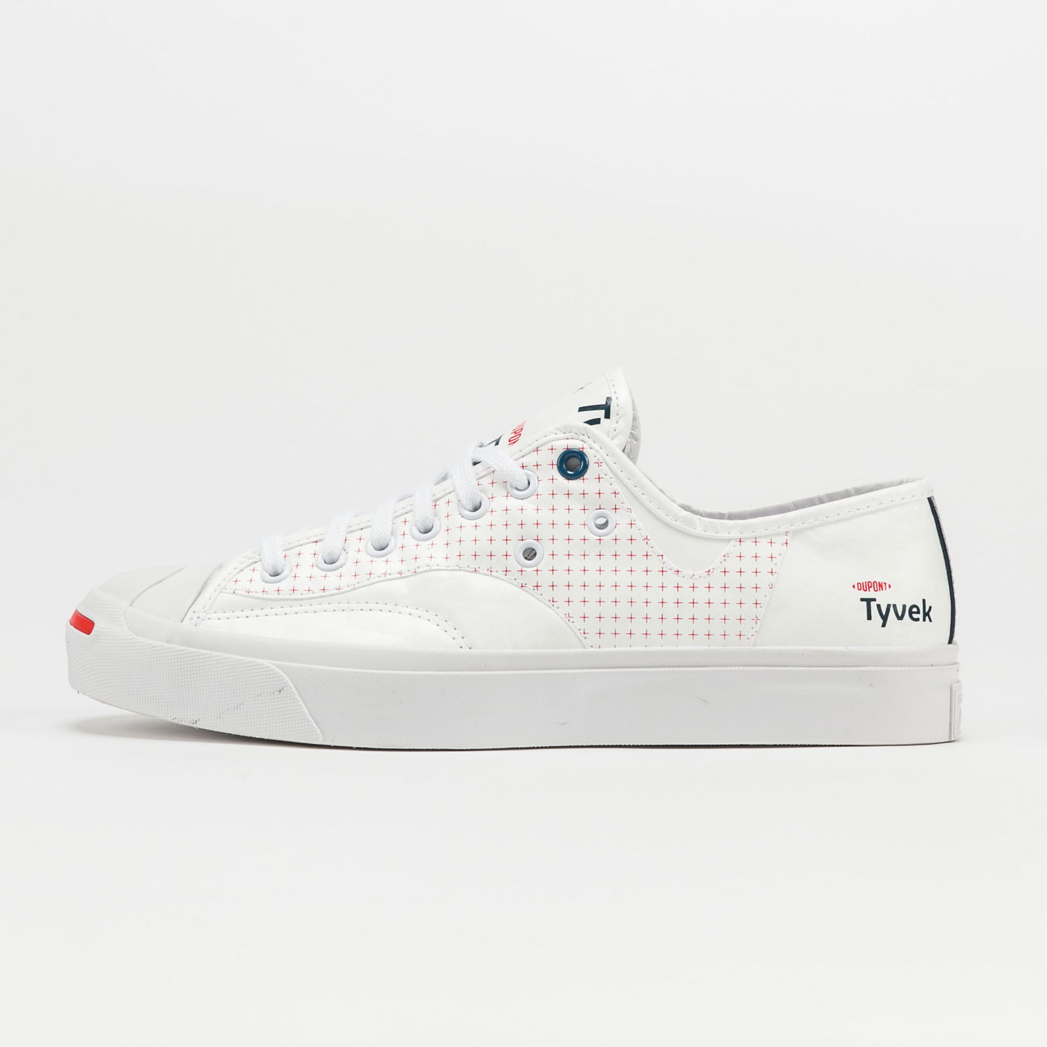 Tenisky a topánky Converse Jack Purcell Rally Biela | 170063C, 0