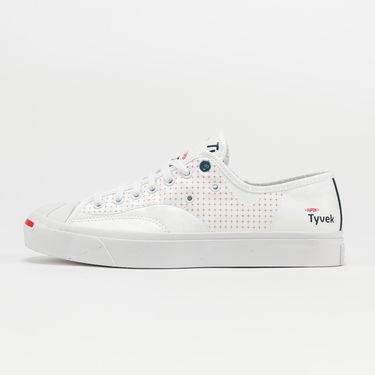 Tenisky a topánky Converse Jack Purcell Rally Biela | 170063C, 0