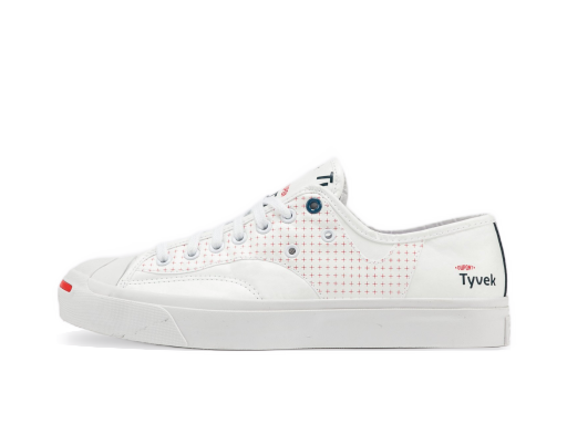 Tenisky a topánky Converse Jack Purcell Rally Biela | 170063C