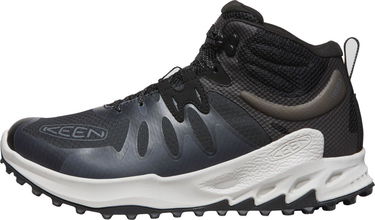 Tenisky a topánky Keen Zionic MID WP Čierna | 10036586KEN.01, 4