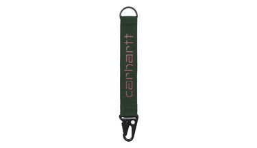 Kľúčenka Carhartt WIP Jaden Keyholder Zelené | I027773_38E_XX, 1