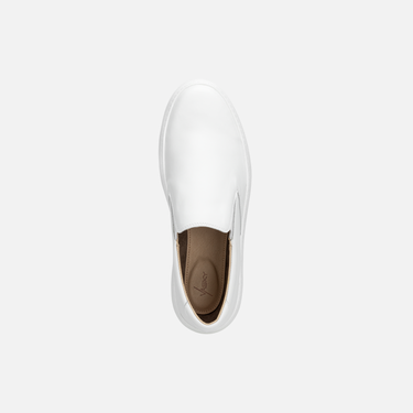 Tenisky a topánky Vasky Leny White Biela | S-5023-007-M, 2