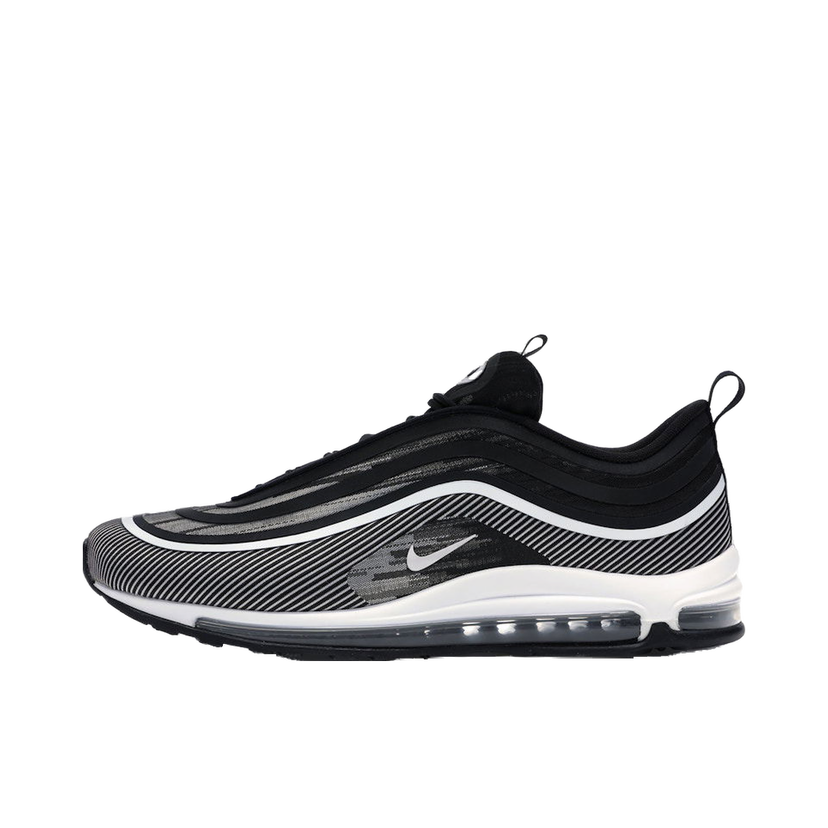 Tenisky a topánky Nike Air Max 97 Ultra 17 Čierna | 918356-006