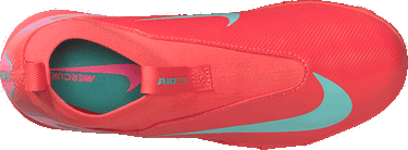 Tenisky a topánky Nike Zoom Superfly 10 Academy TF Červená | fq8310-800, 4