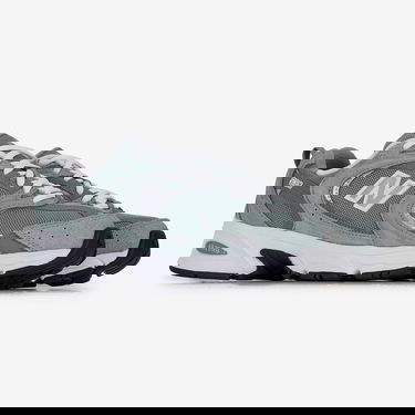 Tenisky a topánky New Balance 530 "Suede Green" Zelené | MR530CM, 3