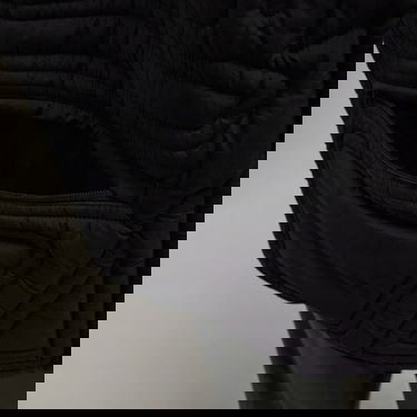 Bunda Y-3 Y-3 Quilted Čierna | IL2061, 6