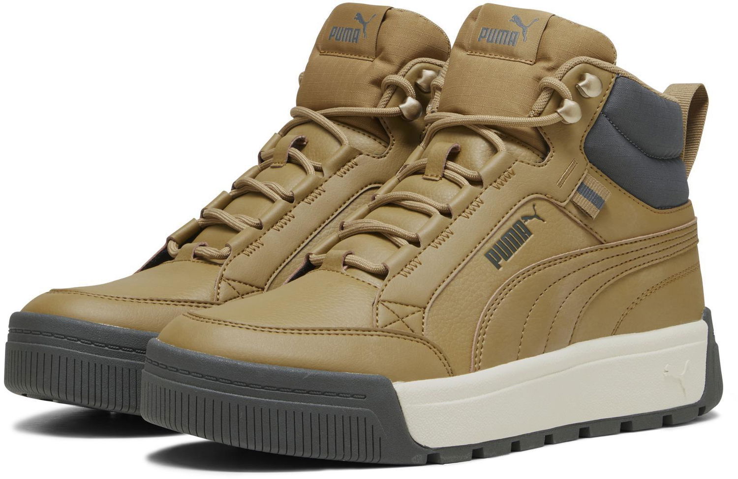 Tenisky a topánky Puma Tarrenz SB III Hnedá | 392628-02, 1