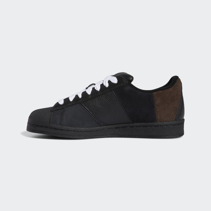 Tenisky a topánky adidas Originals Superstar 82 Panel Čierna | GW0775, 0