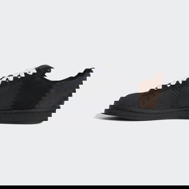 Tenisky a topánky adidas Originals Superstar 82 Panel Čierna | GW0775, 0