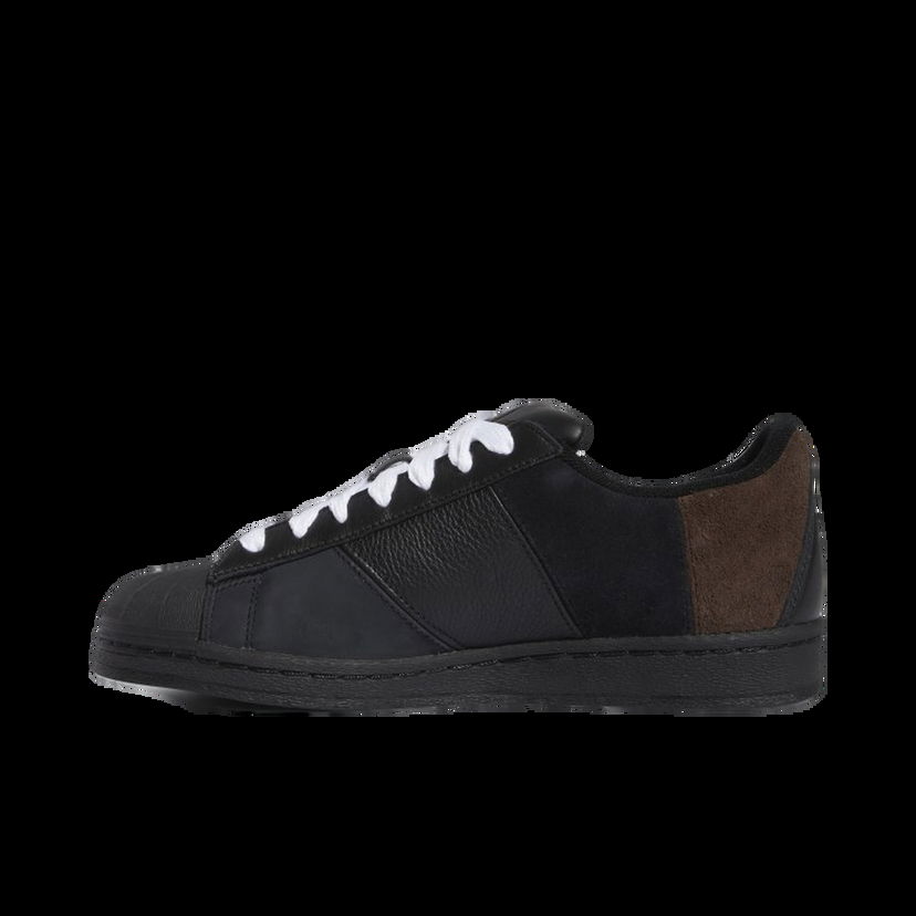 Tenisky a topánky adidas Originals Superstar 82 Panel Čierna | GW0775