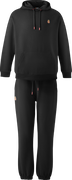 Galatasaray Istanbul Hoodie and Sweatpants Tracksuit