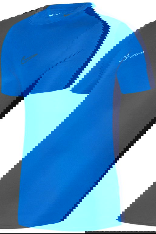 Tričko Nike Dri-FIT Academy T-Shirt Modrá | dr1336-463, 0