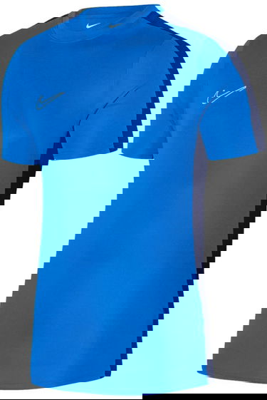 Tričko Nike Dri-FIT Academy T-Shirt Modrá | dr1336-463, 0