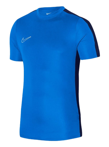 Tričko Nike Dri-FIT Academy T-Shirt Modrá | dr1336-463