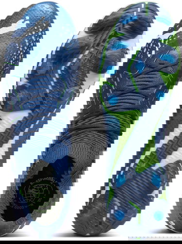 Tenisky a topánky Puma FUTURE Pro FG/AG Modrá | 107361-03, 5