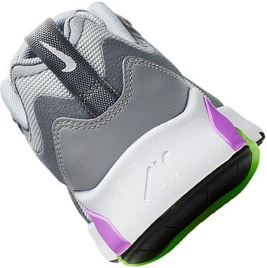 Tenisky a topánky Nike Air Max 200 W Šedá | at6175-002, 4